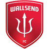 Logo Wallsend FC Reserves