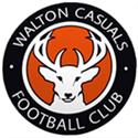 Logo Walton Casuals