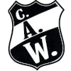 Logo Wanderers Durazno