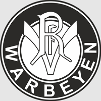 Logo Warbeyen (W)