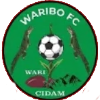 Logo Waribo FC