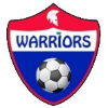 Logo Warriors Football Club
