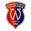 Logo Warta Gorzów Wielkopolski