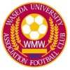 Logo Waseda University