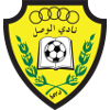 Logo Wasl Dubai U21