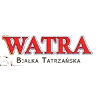 Logo Watra Bialka Tatrzanska