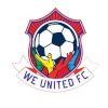Logo We United FC
