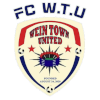 Logo Wein Town United