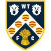 Logo Wellingborough Town