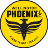 Logo Wellington Phoenix
