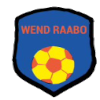 Logo Wend Raabo (W)