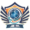Logo Wenzhou Team