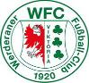 Logo Werderaner FC Viktoria