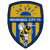 Logo Werribee City U21