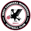 Logo West Canberra Wanderers