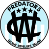 Logo West Chester Predators
