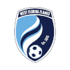 Logo West Florida Flames (W)