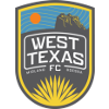 Logo West Texas FC
