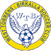 Logo West Torrens Birkalla B