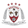Logo Western AFC
