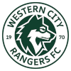 Logo Western City Rangers FC U20