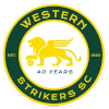 Logo Western Strikers SC
