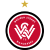 Logo Western Sydney Wanderers U20