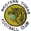 Logo Western Tigers
