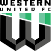Logo Western United FC