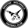 Logo Weston Molonglo FC