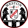 Logo Weston Workers FC