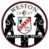 Logo Weston Workers Reserves