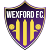 Logo Wexford (Youth)