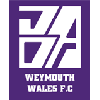 Logo Weymouth Wales