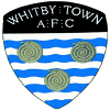 Logo Whitby Town