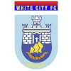 Logo White City FK Beograd Reserves