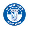 Logo Wiara Lecha Poznan
