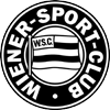 Logo Wiener Sportclub (W)