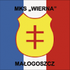 Logo Wierna Malogoszcz