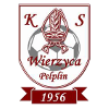 Logo Wierzyca Pelplin