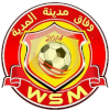 Logo Wifak Medea U20