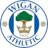 Logo Wigan Athletic (R)