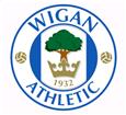 Logo Wigan U23