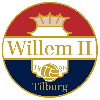 Logo Willem II Reserves