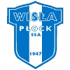 Logo Wisla Plock