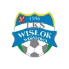 Logo Wislok Wisniowa
