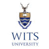 Logo Wits University