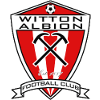 Logo Witton Albion