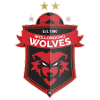 Logo Wollongong Wolves U20