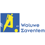 Logo Woluwe Zaventem